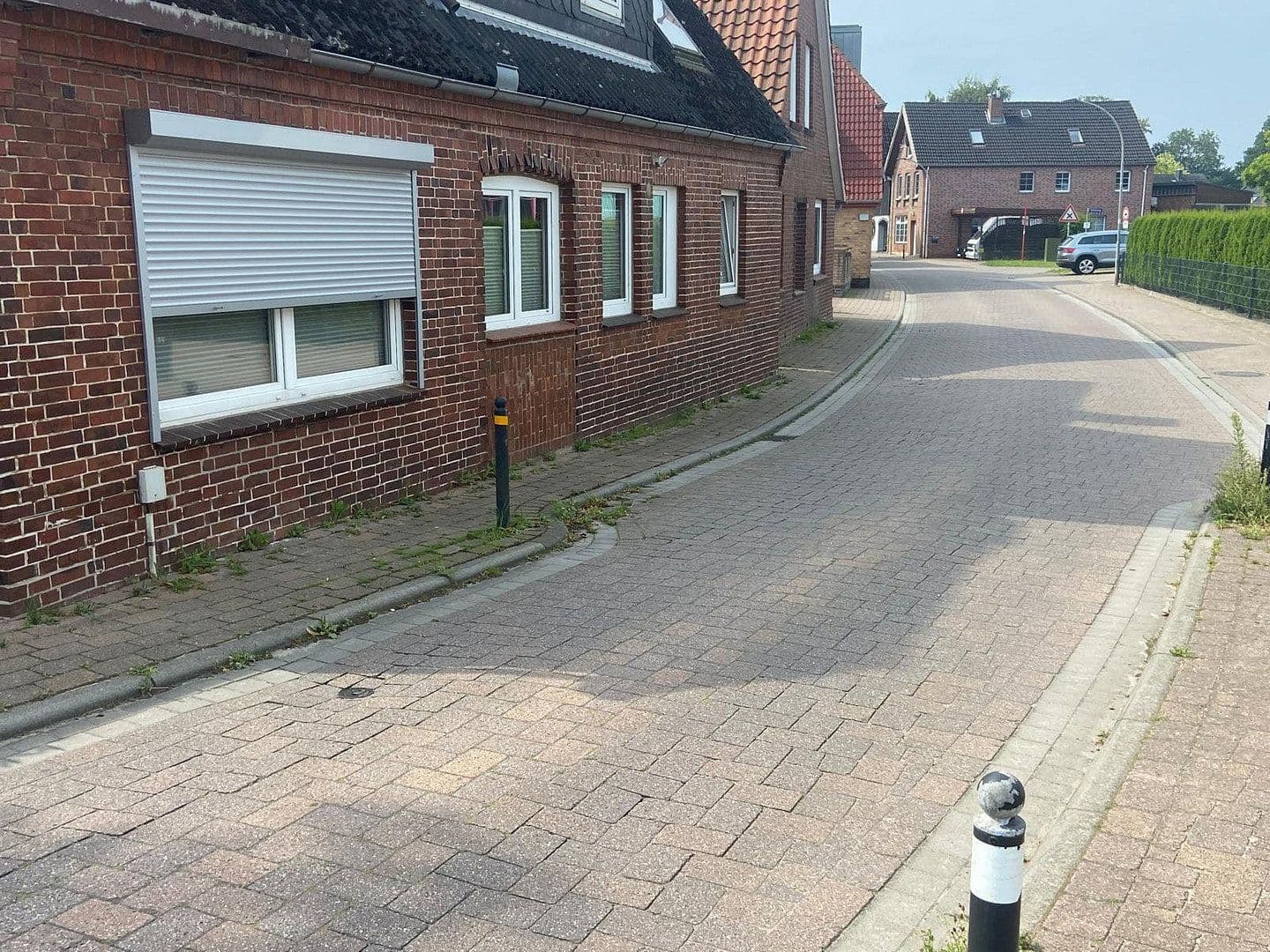 house for sale, 178 m², Marschdamm 26, Horneburg, Lower Saxony house for sale, 178 m², Marschdamm 26, Horneburg, Lower Saxony