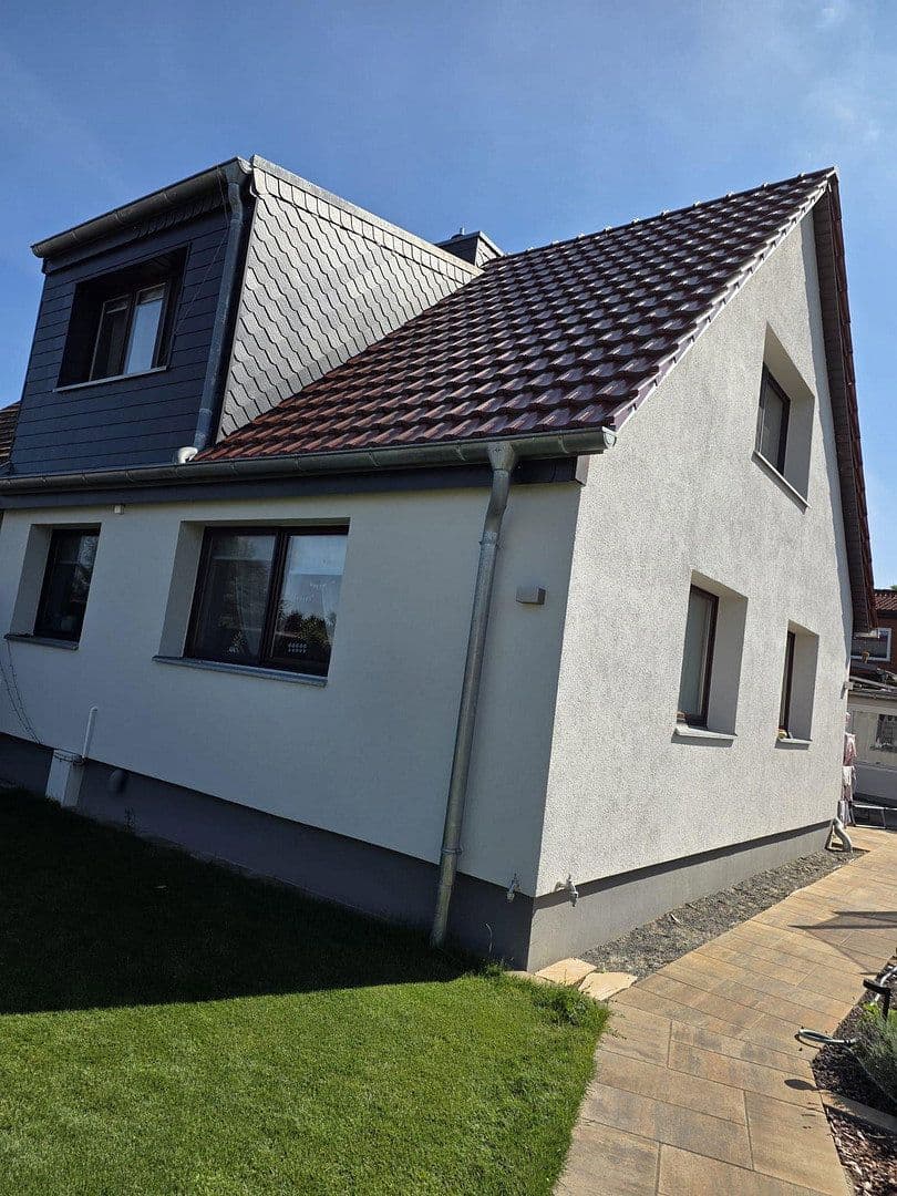 house for sale, 116 m², Bienenweg 6, Berlin, Berlin house for sale, 116 m², Bienenweg 6, Berlin, Berlin