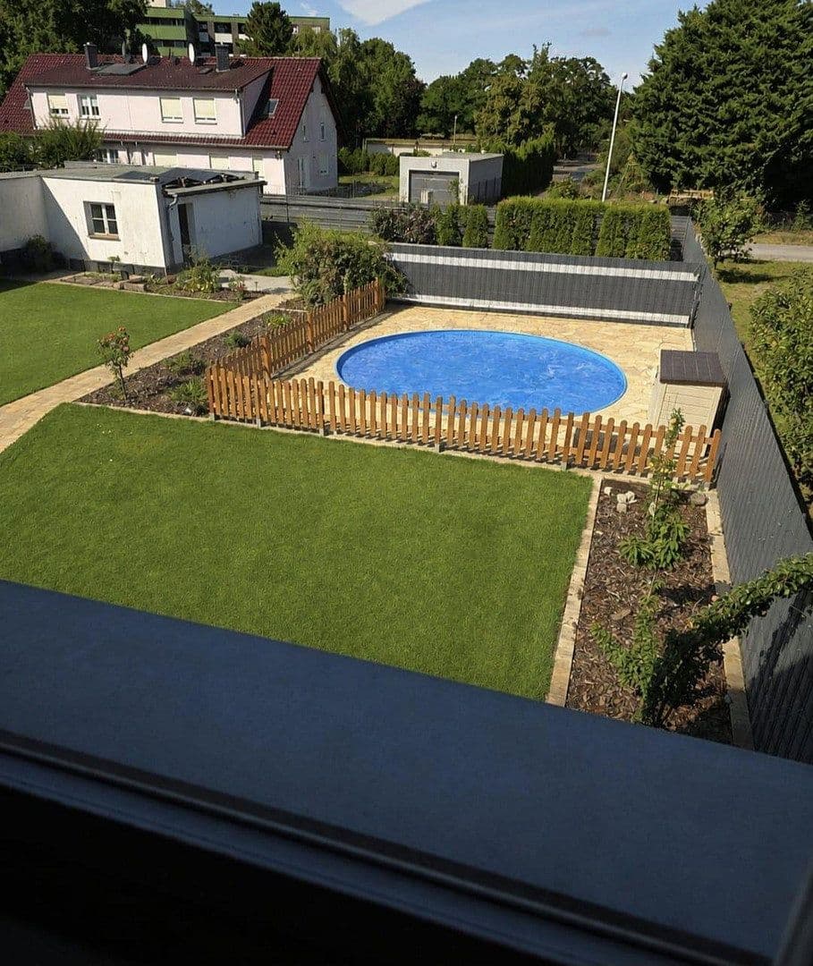 house for sale, 116 m², Bienenweg 6, Berlin, Berlin house for sale, 116 m², Bienenweg 6, Berlin, Berlin