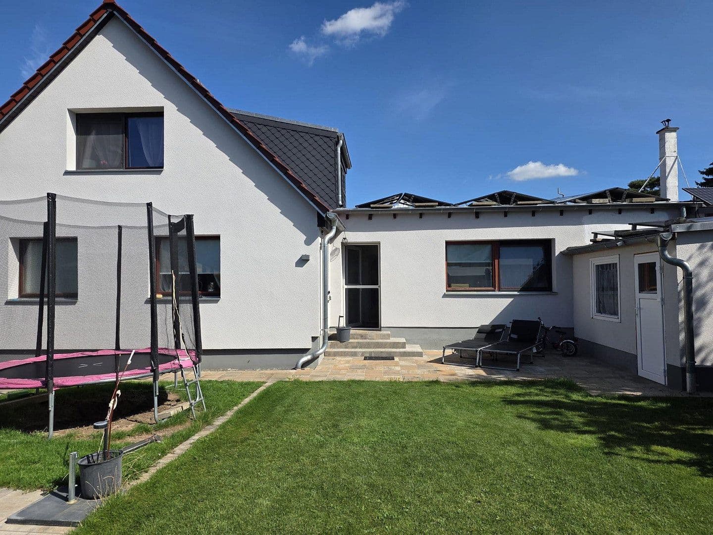 house for sale, 116 m², Bienenweg 6, Berlin, Berlin house for sale, 116 m², Bienenweg 6, Berlin, Berlin
