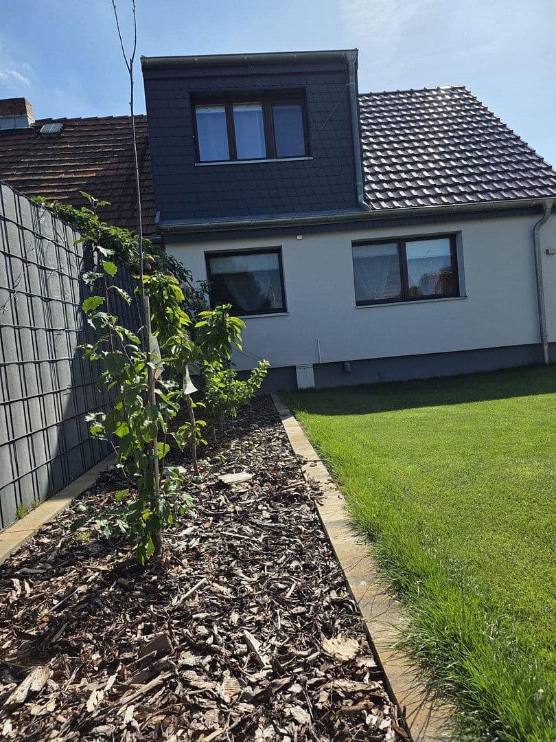 house for sale, 116 m², Bienenweg 6, Berlin, Berlin house for sale, 116 m², Bienenweg 6, Berlin, Berlin