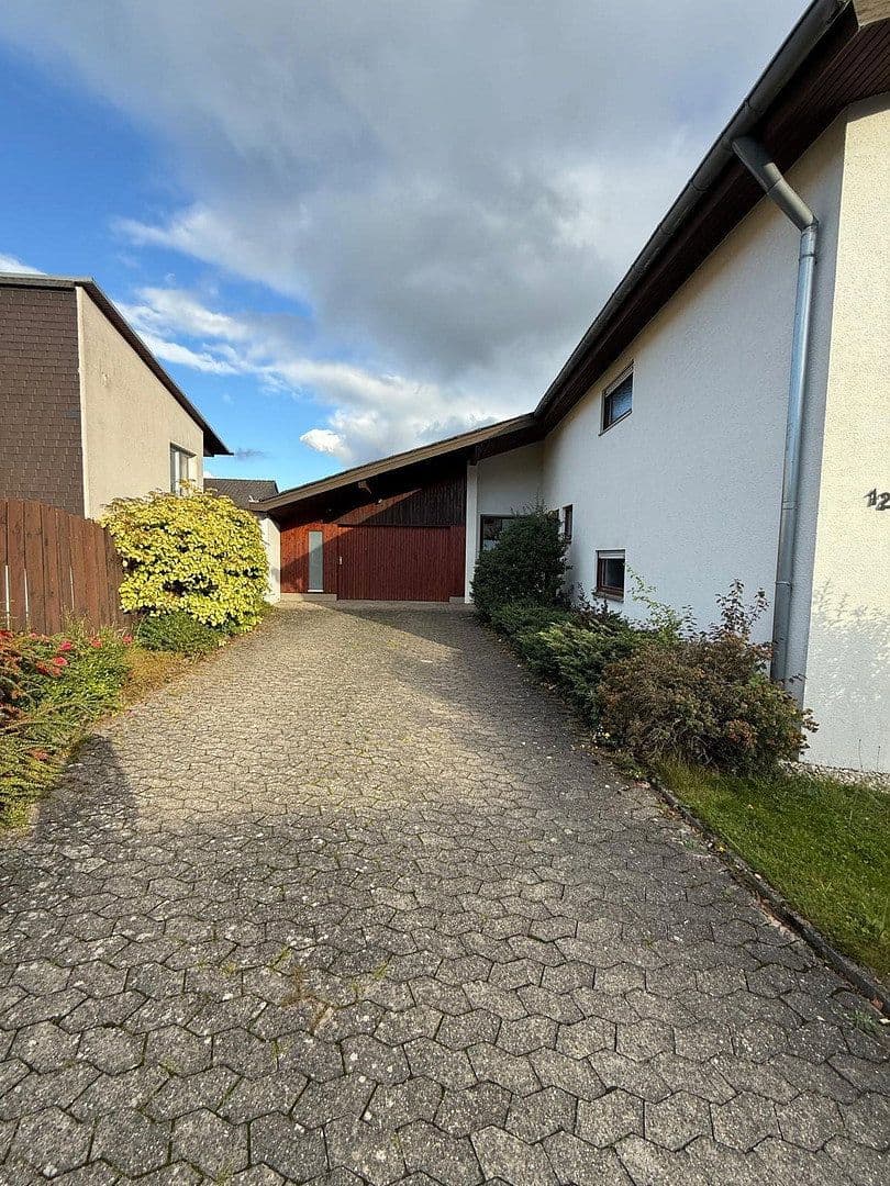 house for sale, 190 m², Simmern/Hunsrück, Rhineland-Palatinate house for sale, 190 m², Simmern/Hunsrück, Rhineland-Palatinate