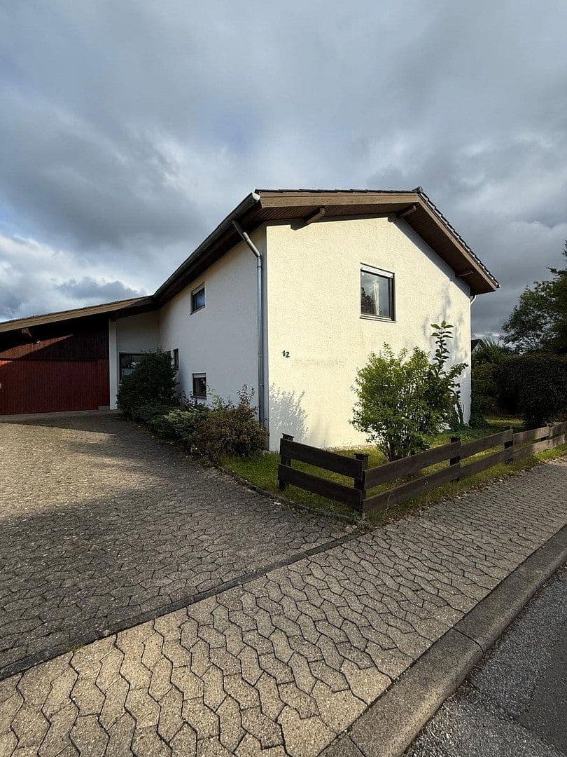 house for sale, 190 m², Simmern/Hunsrück, Rhineland-Palatinate house for sale, 190 m², Simmern/Hunsrück, Rhineland-Palatinate