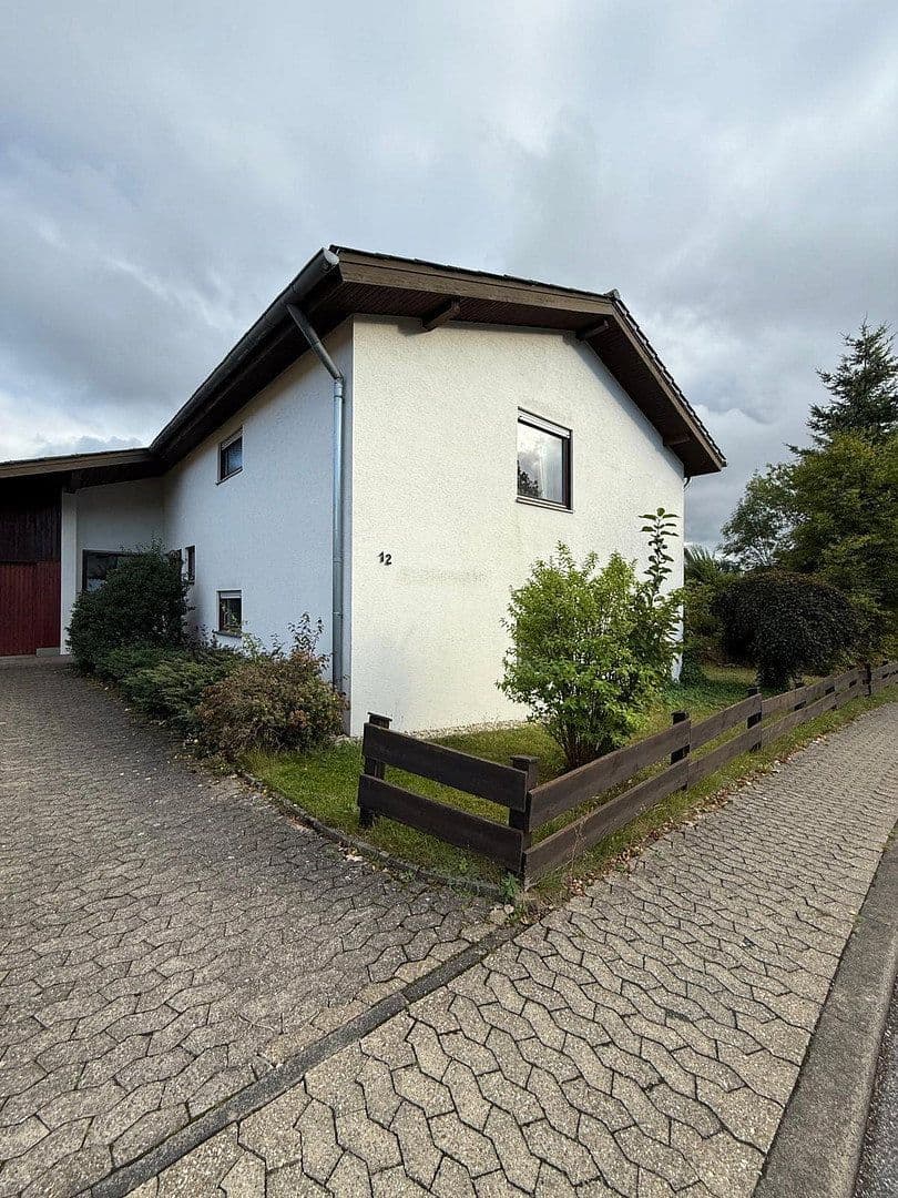 house for sale, 190 m², Simmern/Hunsrück, Rhineland-Palatinate house for sale, 190 m², Simmern/Hunsrück, Rhineland-Palatinate