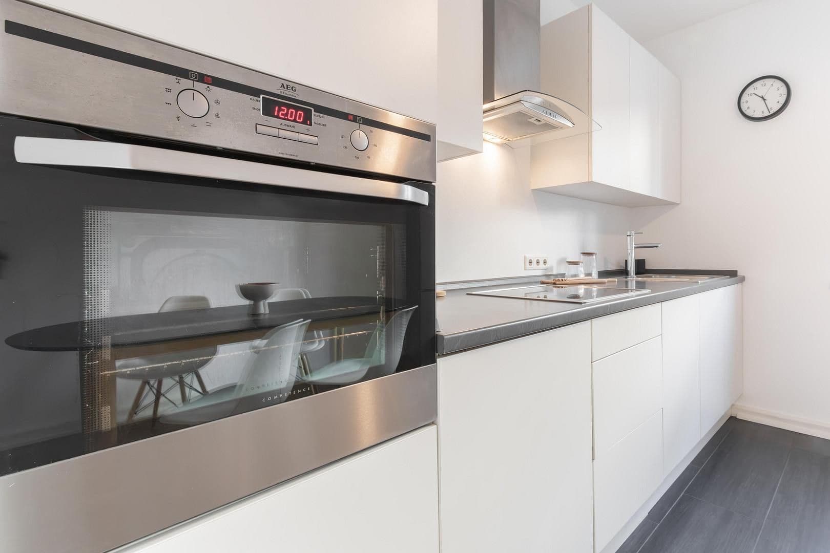 2 bedroom flat to rent, 51 m², Neckarstr. 22, Düsseldorf, North Rhine-Westphalia 2 bedroom flat to rent, 51 m², Neckarstr. 22, Düsseldorf, North Rhine-Westphalia