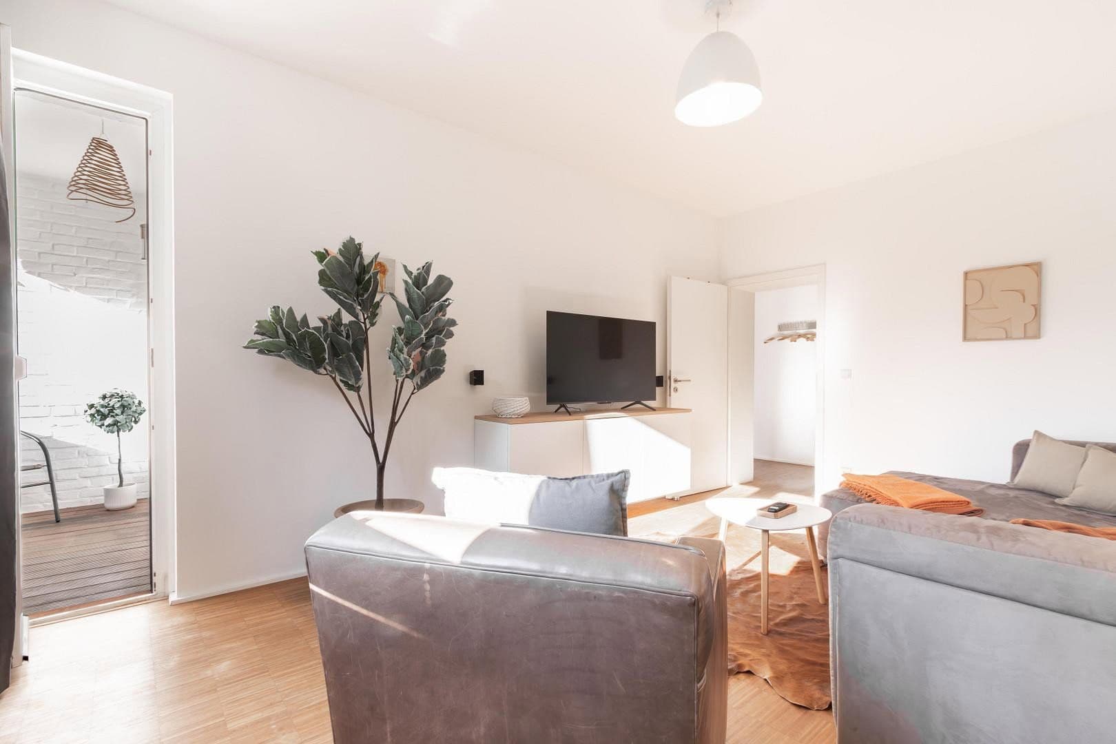 2 bedroom flat to rent, 51 m², Neckarstr. 22, Düsseldorf, North Rhine-Westphalia 2 bedroom flat to rent, 51 m², Neckarstr. 22, Düsseldorf, North Rhine-Westphalia