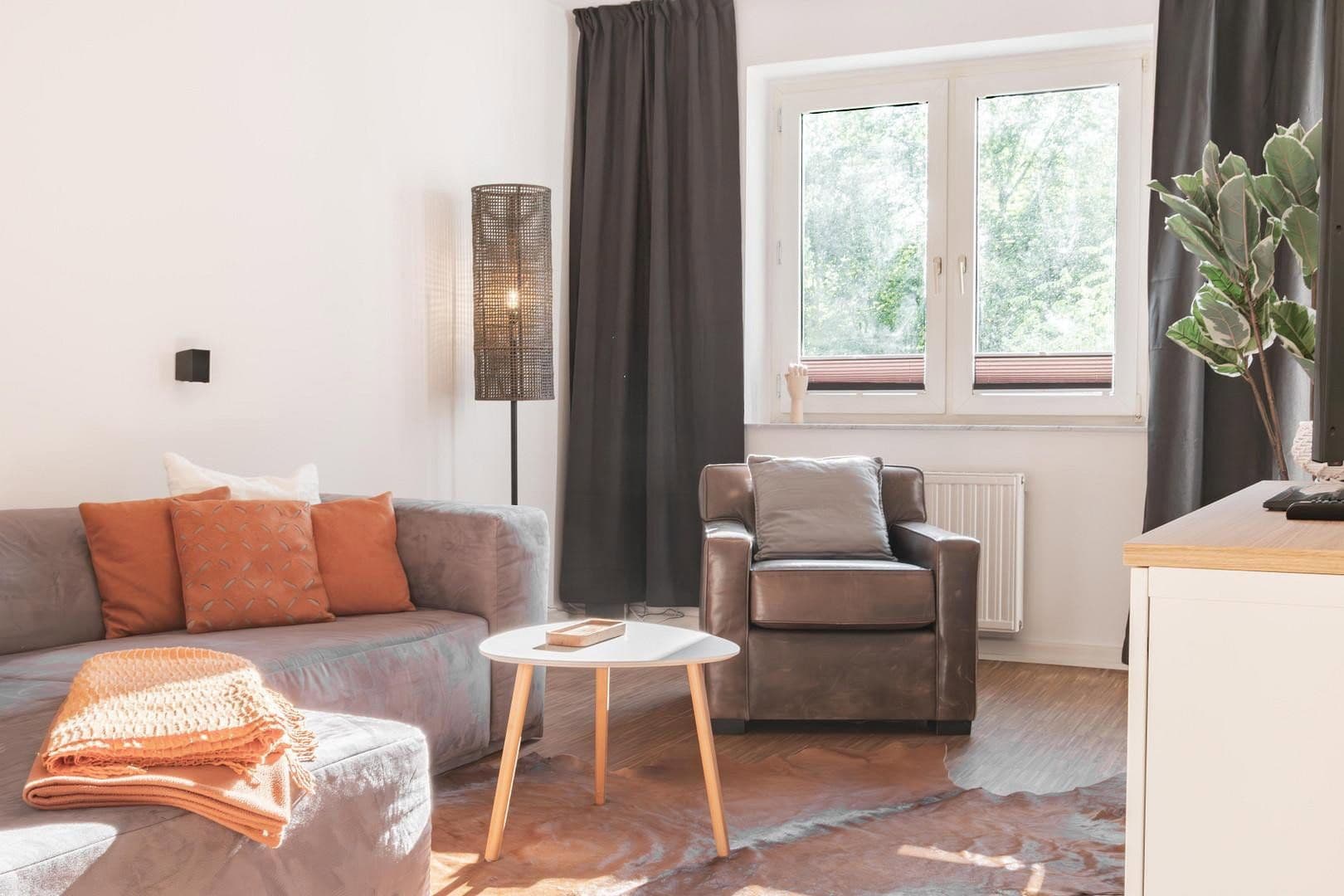 2 bedroom flat to rent, 51 m², Neckarstr. 22, Düsseldorf, North Rhine-Westphalia 2 bedroom flat to rent, 51 m², Neckarstr. 22, Düsseldorf, North Rhine-Westphalia
