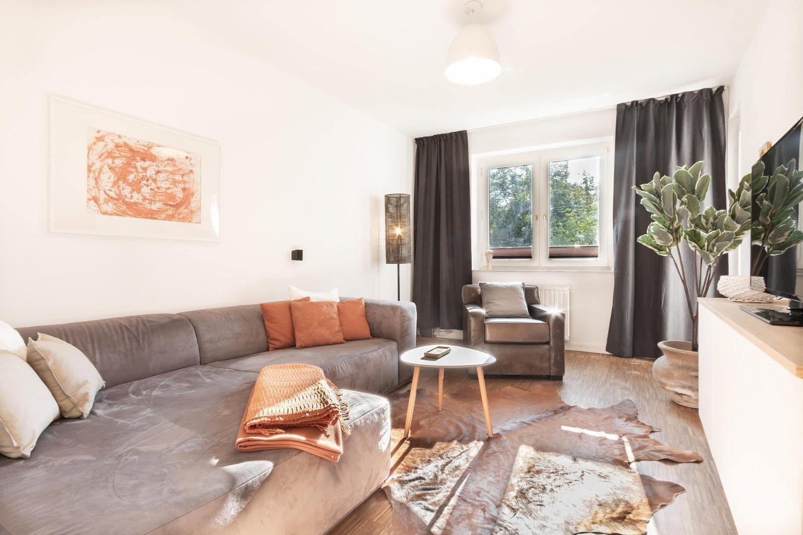 2 bedroom flat to rent, 51 m², Neckarstr. 22, Düsseldorf, North Rhine-Westphalia 2 bedroom flat to rent, 51 m², Neckarstr. 22, Düsseldorf, North Rhine-Westphalia