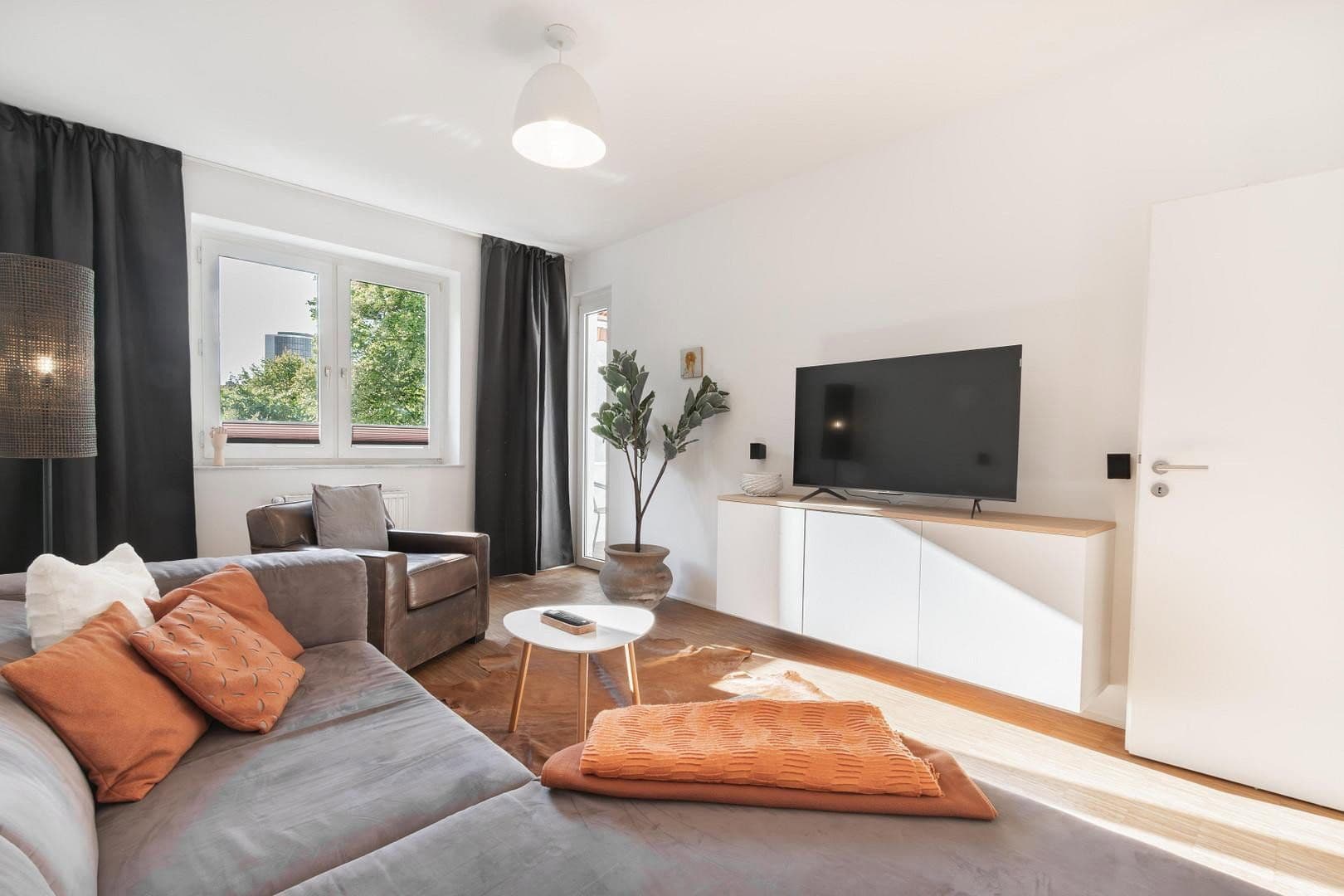 2 bedroom flat to rent, 51 m², Neckarstr. 22, Düsseldorf, North Rhine-Westphalia 2 bedroom flat to rent, 51 m², Neckarstr. 22, Düsseldorf, North Rhine-Westphalia