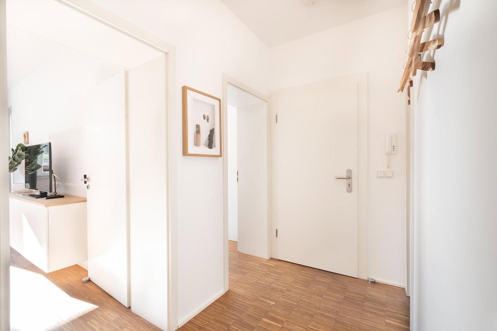 2 bedroom flat to rent, 51 m², Neckarstr. 22, Düsseldorf, North Rhine-Westphalia 2 bedroom flat to rent, 51 m², Neckarstr. 22, Düsseldorf, North Rhine-Westphalia