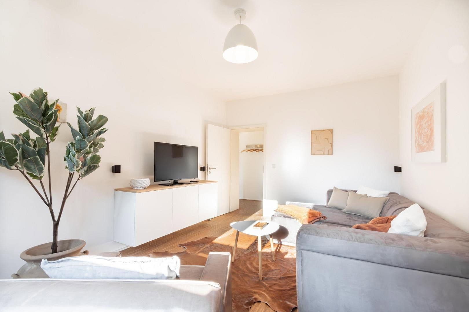 2 bedroom flat to rent, 51 m², Neckarstr. 22, Düsseldorf, North Rhine-Westphalia 2 bedroom flat to rent, 51 m², Neckarstr. 22, Düsseldorf, North Rhine-Westphalia