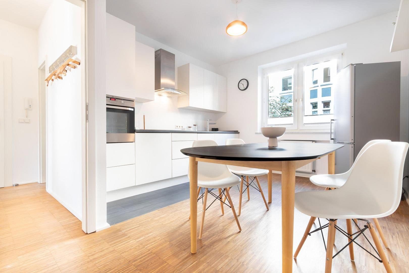 2 bedroom flat to rent, 51 m², Neckarstr. 22, Düsseldorf, North Rhine-Westphalia 2 bedroom flat to rent, 51 m², Neckarstr. 22, Düsseldorf, North Rhine-Westphalia