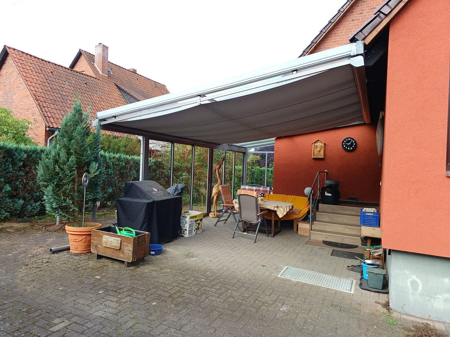 house for sale, 119 m², Dannenberg (Elbe), Lower Saxony house for sale, 119 m², Dannenberg (Elbe), Lower Saxony