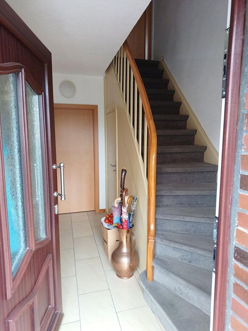 house for sale, 119 m², Dannenberg (Elbe), Lower Saxony house for sale, 119 m², Dannenberg (Elbe), Lower Saxony