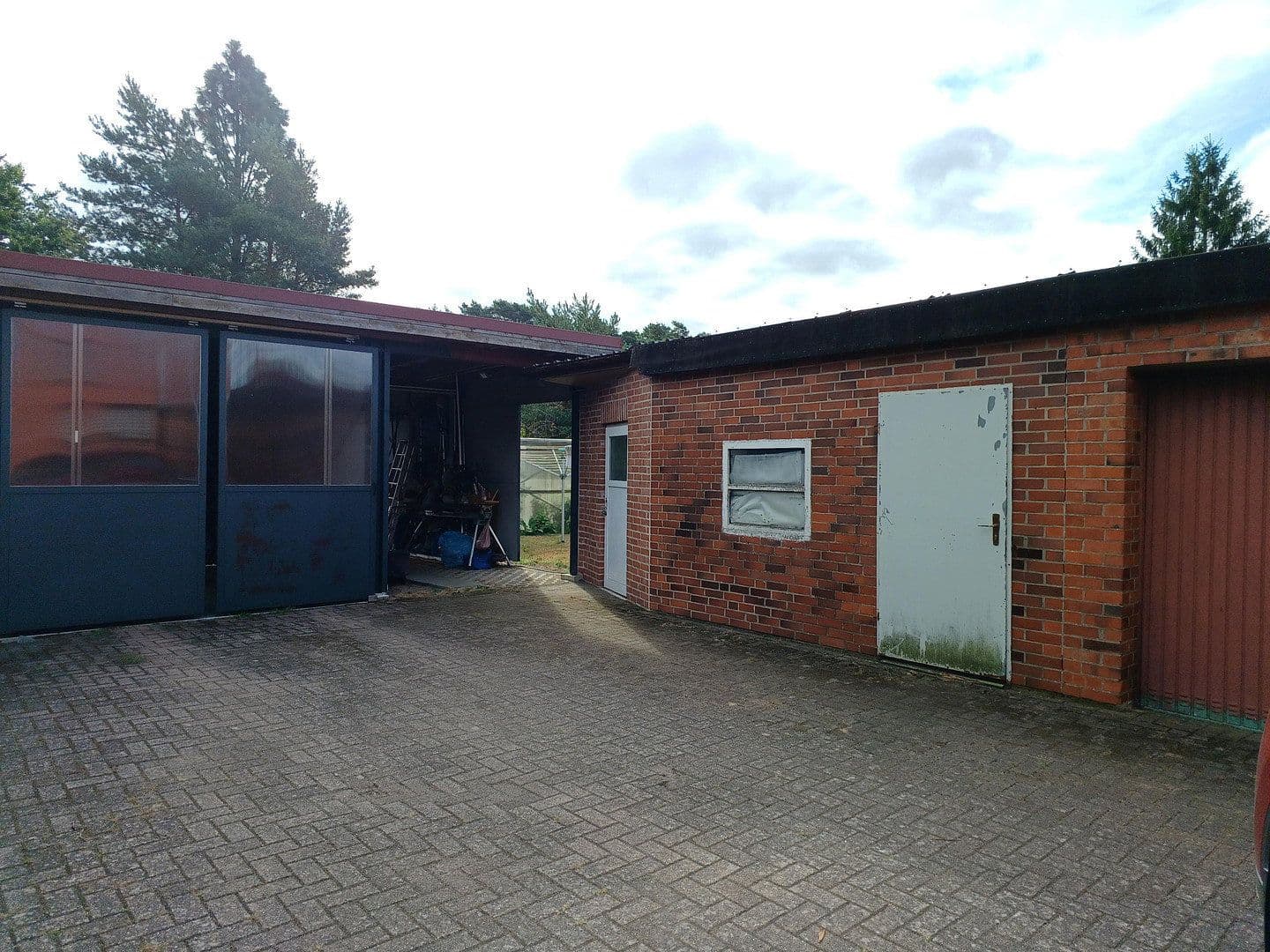 house for sale, 119 m², Dannenberg (Elbe), Lower Saxony house for sale, 119 m², Dannenberg (Elbe), Lower Saxony
