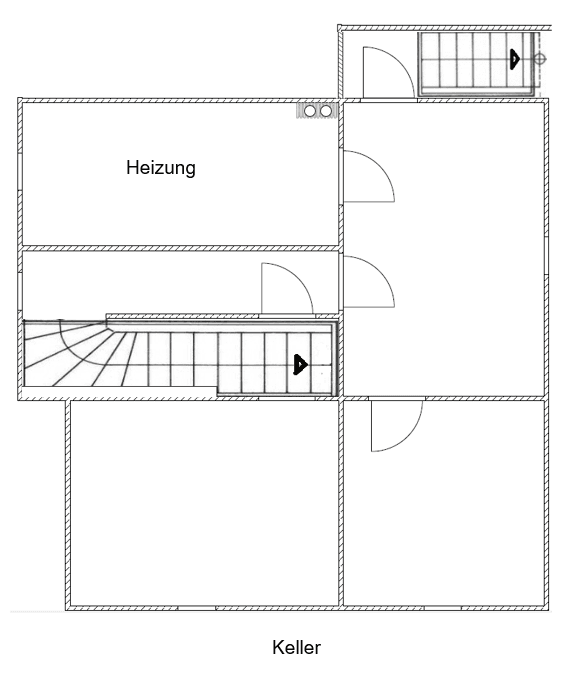 house for sale, 119 m², Dannenberg (Elbe), Lower Saxony house for sale, 119 m², Dannenberg (Elbe), Lower Saxony