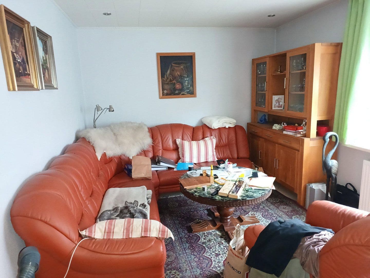 house for sale, 119 m², Dannenberg (Elbe), Lower Saxony house for sale, 119 m², Dannenberg (Elbe), Lower Saxony