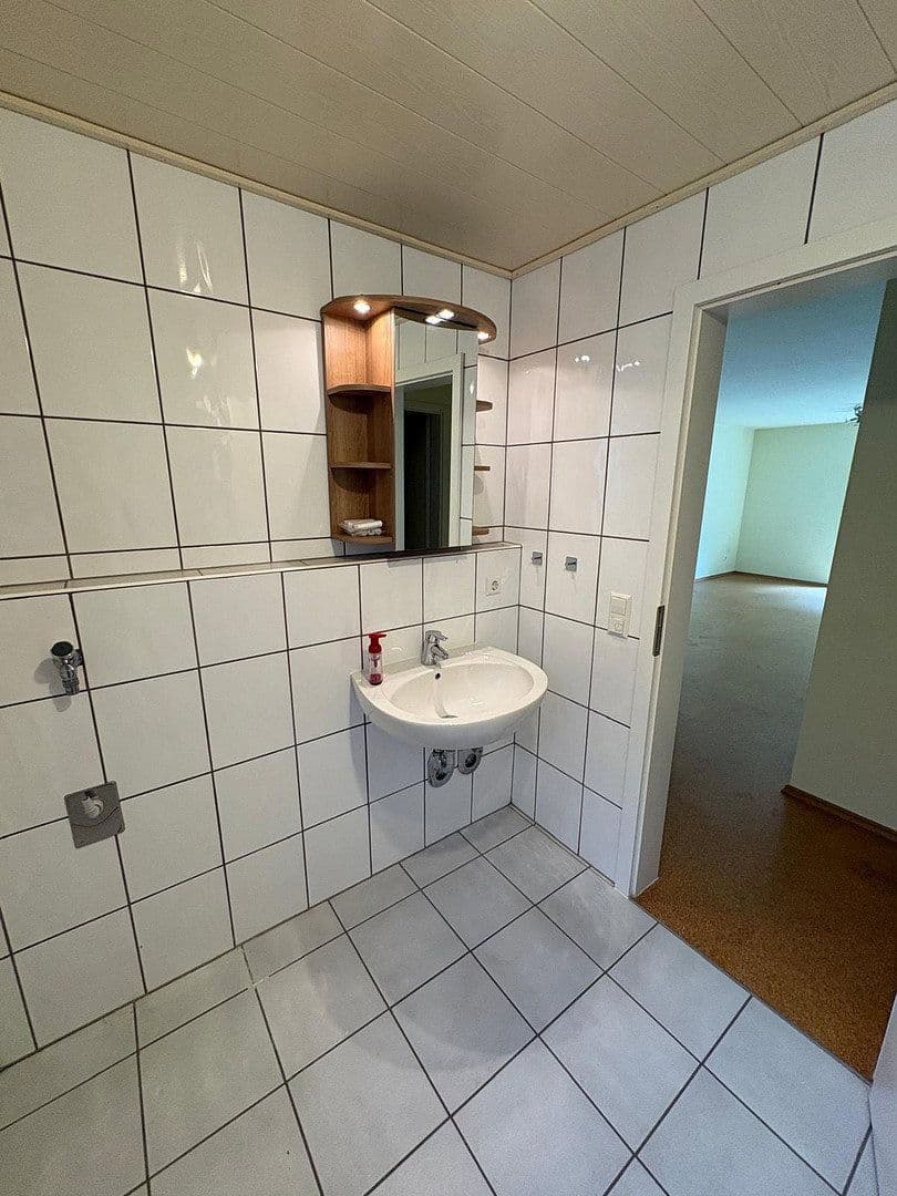 2 bedroom flat to rent, 66 m², Simmozheim, Baden-Württemberg 2 bedroom flat to rent, 66 m², Simmozheim, Baden-Württemberg