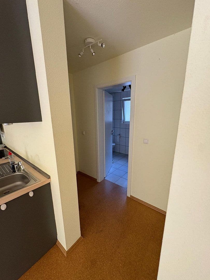 2 bedroom flat to rent, 66 m², Simmozheim, Baden-Württemberg 2 bedroom flat to rent, 66 m², Simmozheim, Baden-Württemberg