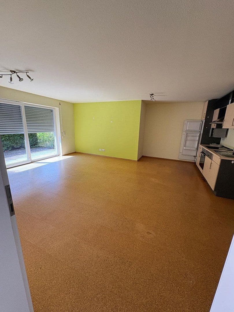 2 bedroom flat to rent, 66 m², Simmozheim, Baden-Württemberg 2 bedroom flat to rent, 66 m², Simmozheim, Baden-Württemberg