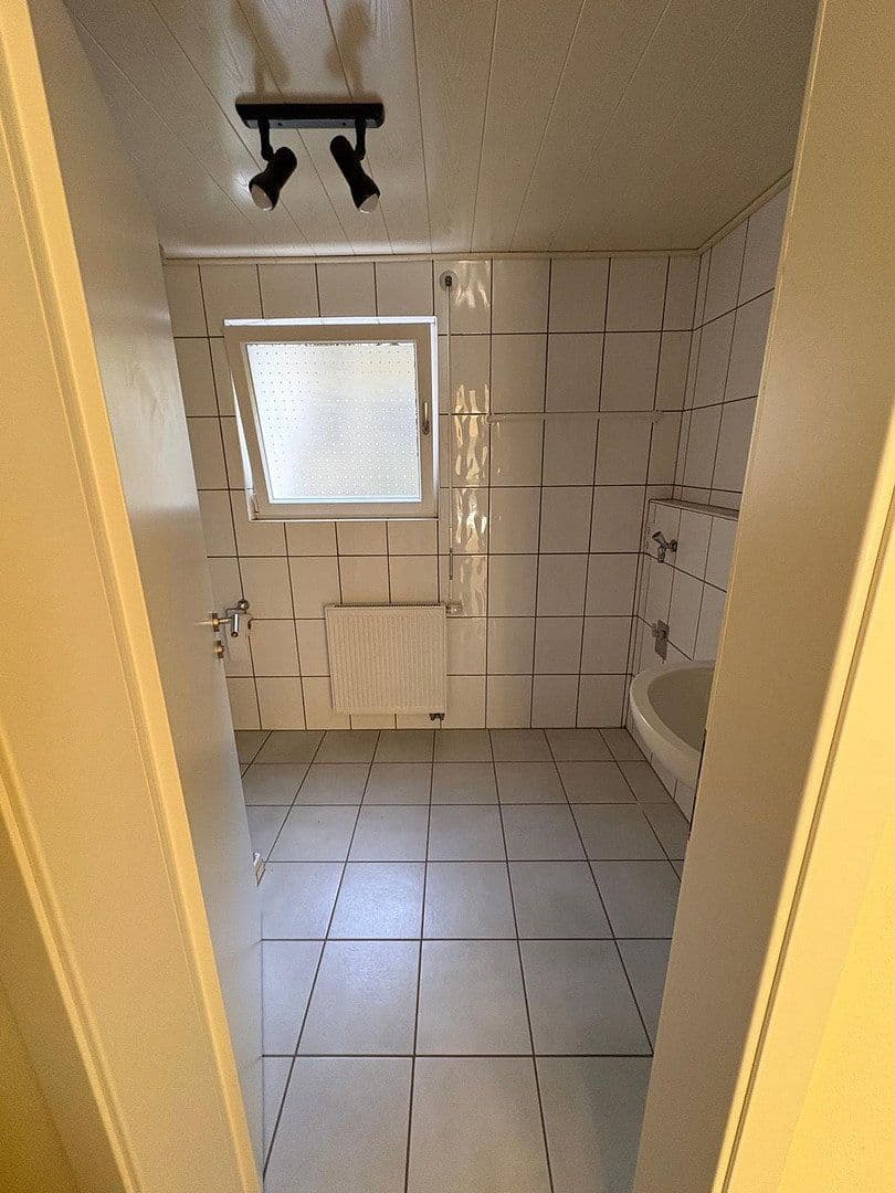 2 bedroom flat to rent, 66 m², Simmozheim, Baden-Württemberg 2 bedroom flat to rent, 66 m², Simmozheim, Baden-Württemberg
