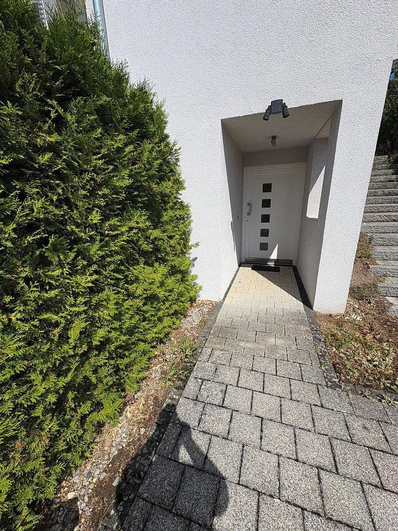 2 bedroom flat to rent, 66 m², Simmozheim, Baden-Württemberg 2 bedroom flat to rent, 66 m², Simmozheim, Baden-Württemberg