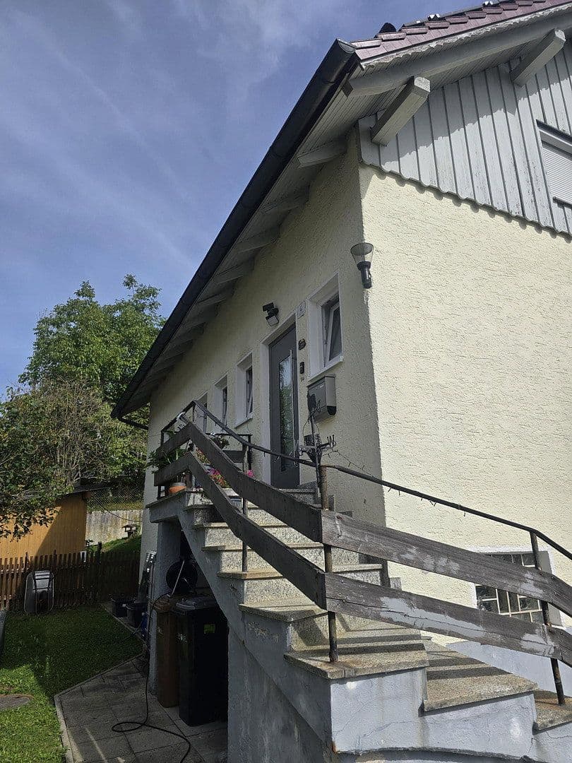 house for sale, 130 m², Windorf, Bavaria house for sale, 130 m², Windorf, Bavaria