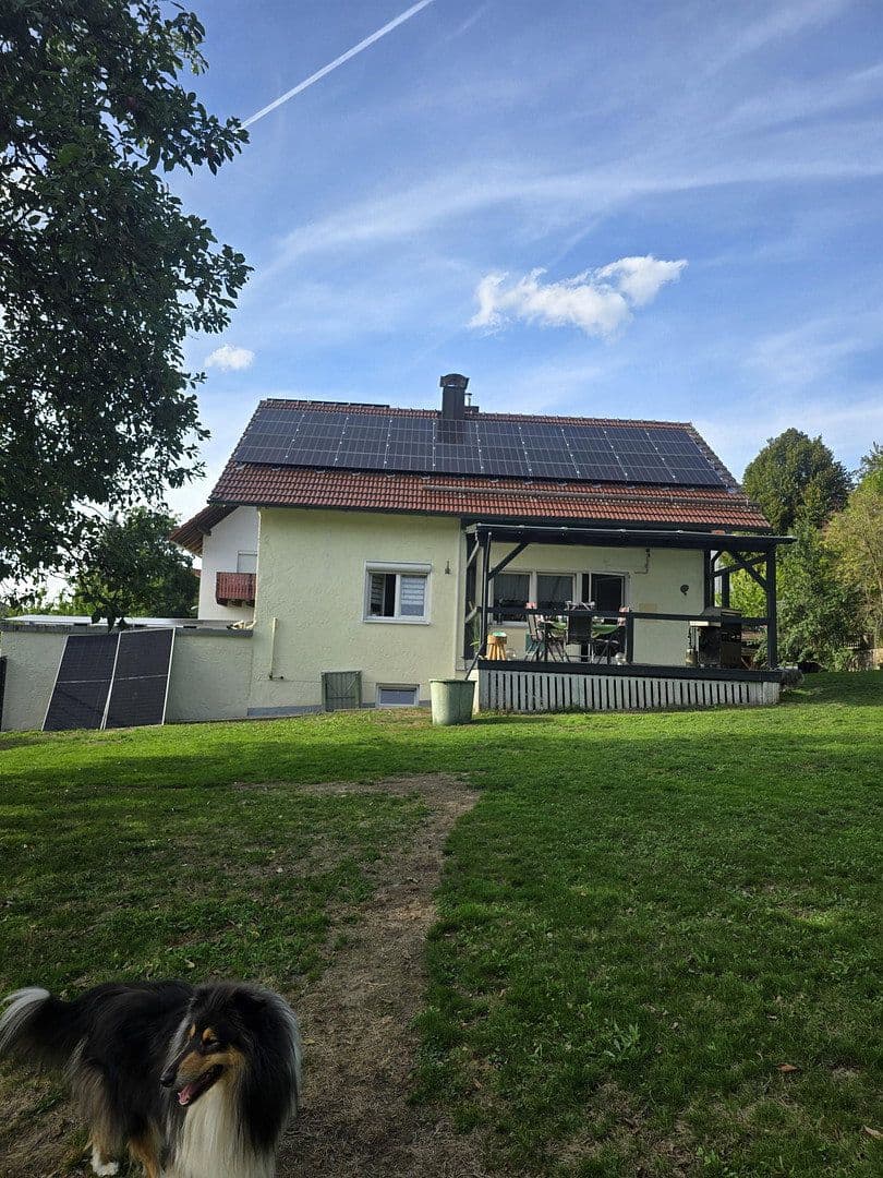 house for sale, 130 m², Windorf, Bavaria house for sale, 130 m², Windorf, Bavaria