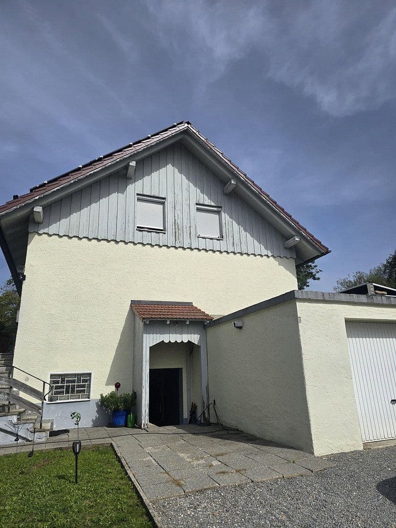house for sale, 130 m², Windorf, Bavaria house for sale, 130 m², Windorf, Bavaria
