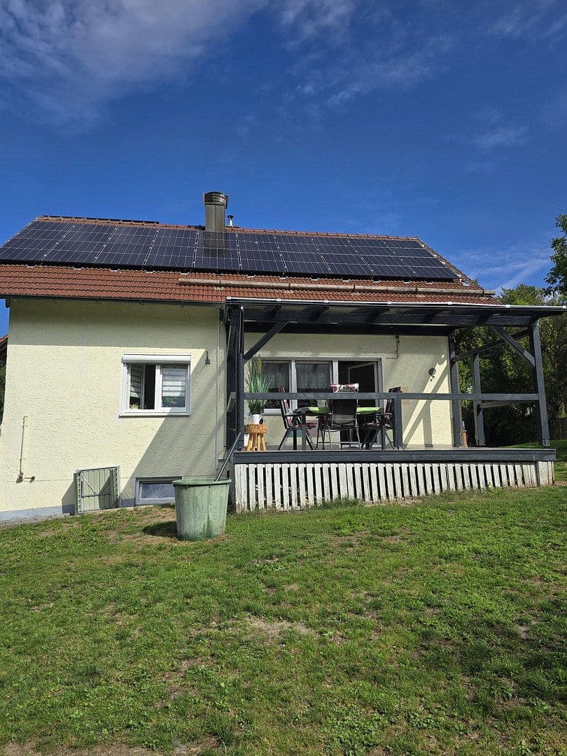 house for sale, 130 m², Windorf, Bavaria house for sale, 130 m², Windorf, Bavaria