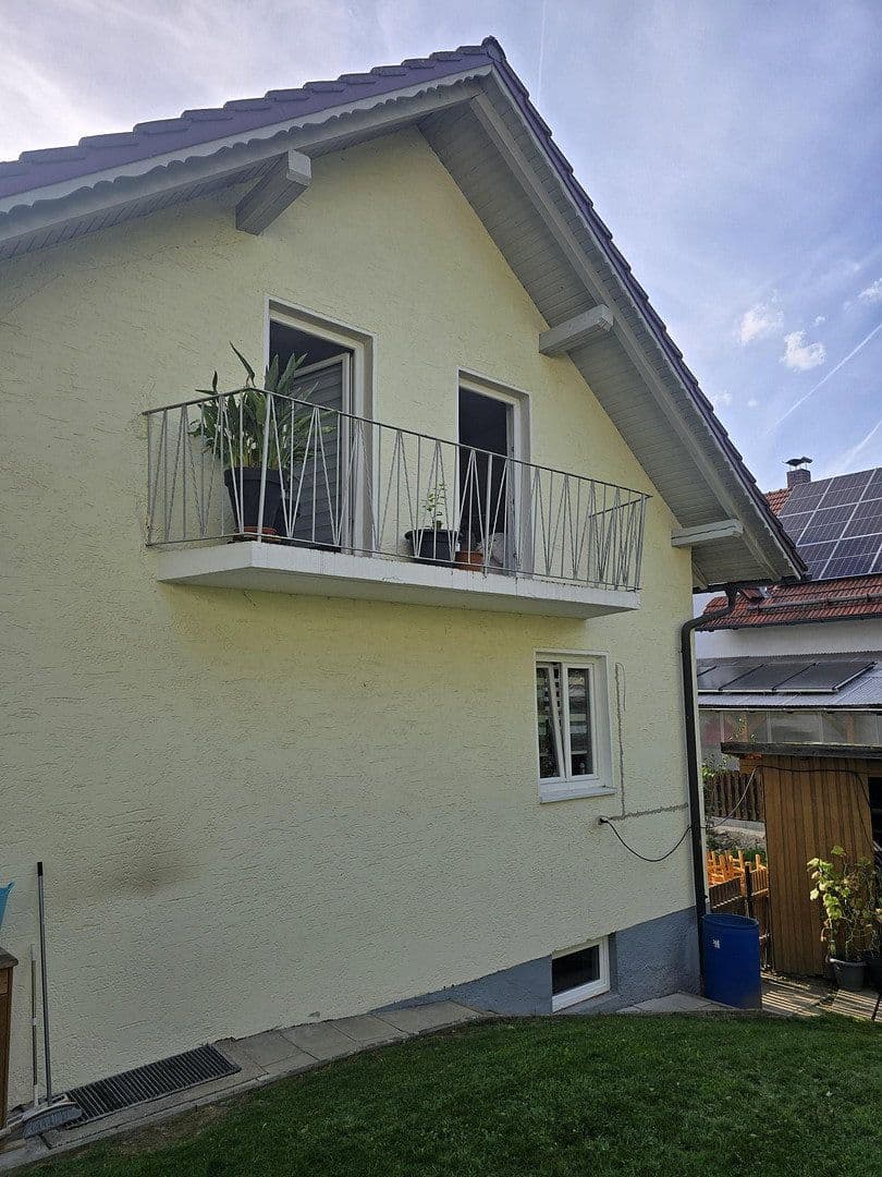 house for sale, 130 m², Windorf, Bavaria house for sale, 130 m², Windorf, Bavaria
