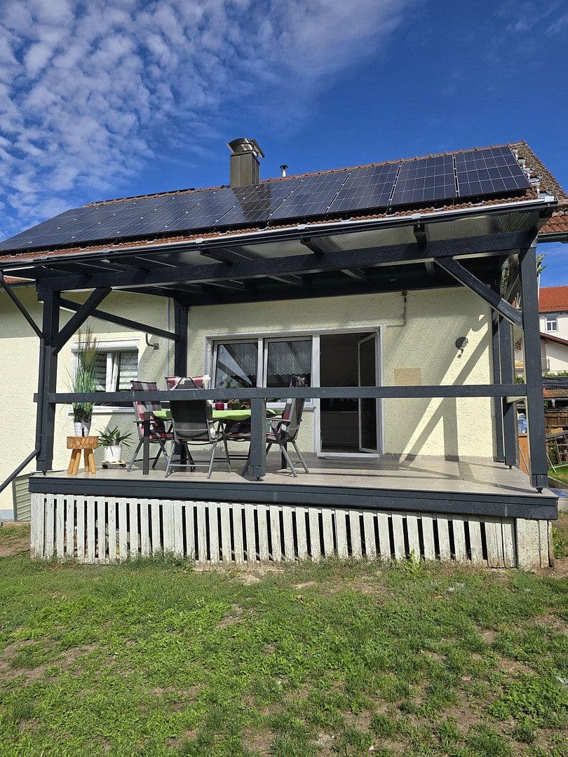 house for sale, 130 m², Windorf, Bavaria house for sale, 130 m², Windorf, Bavaria
