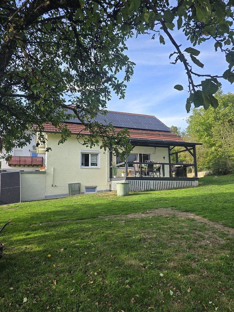 house for sale, 130 m², Windorf, Bavaria house for sale, 130 m², Windorf, Bavaria