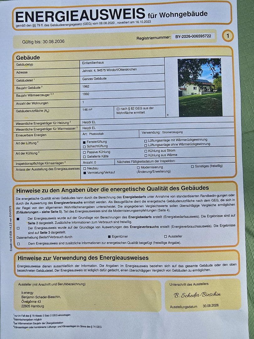 house for sale, 130 m², Windorf, Bavaria house for sale, 130 m², Windorf, Bavaria