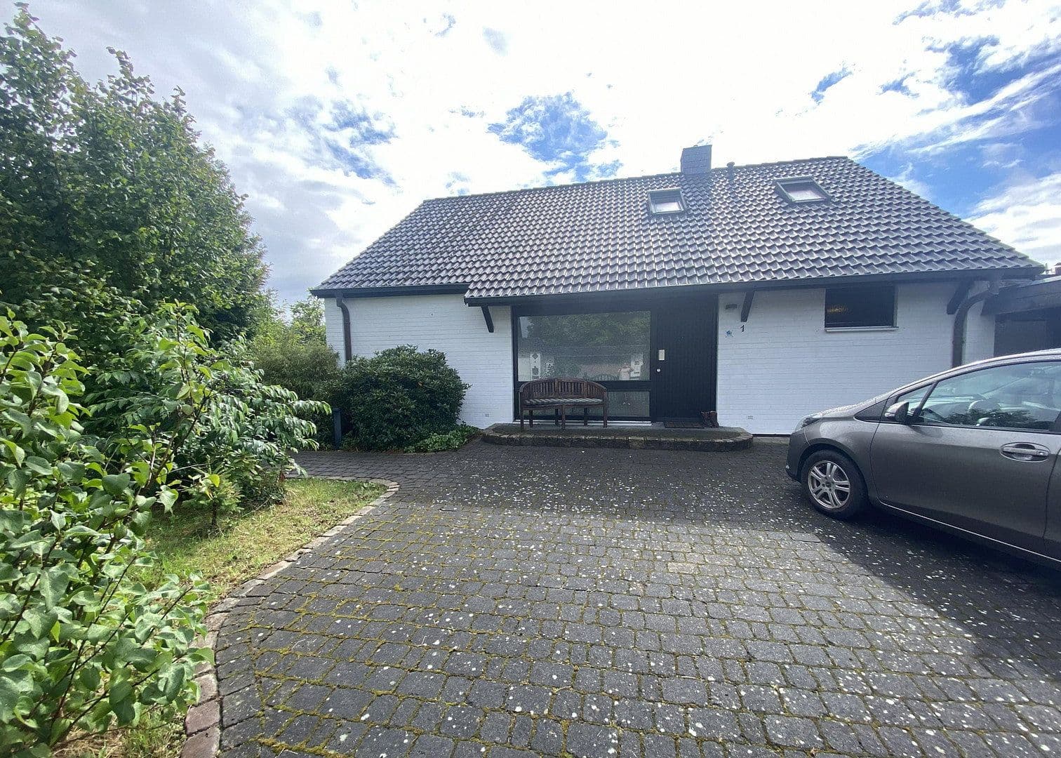 house for sale, 117 m², Hartenholm, Schleswig-Holstein house for sale, 117 m², Hartenholm, Schleswig-Holstein