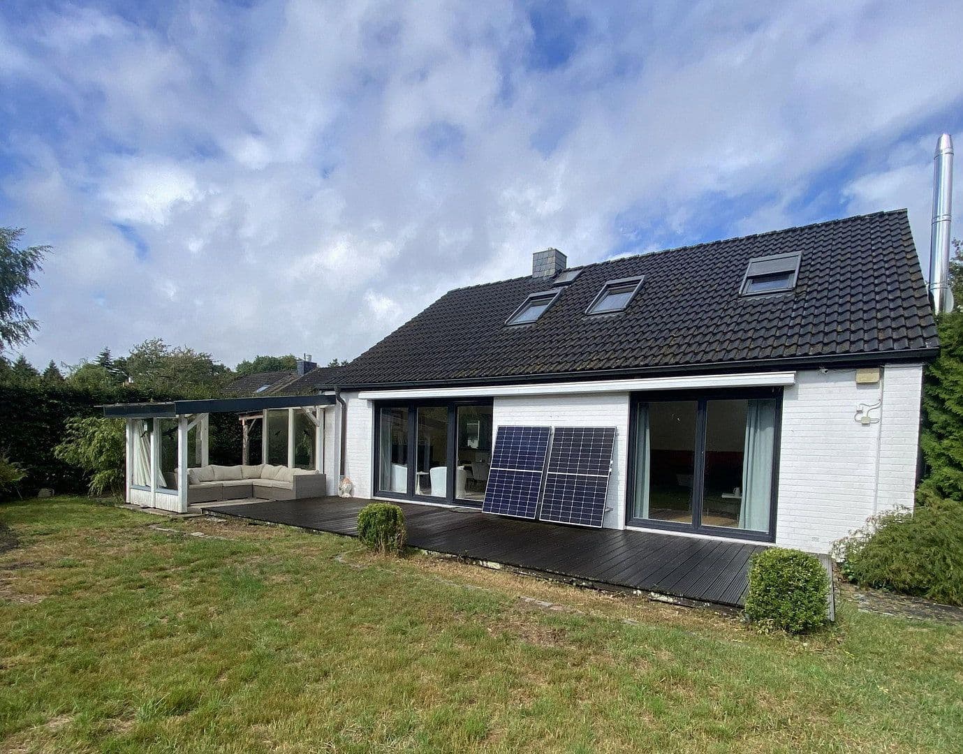 house for sale, 117 m², Hartenholm, Schleswig-Holstein house for sale, 117 m², Hartenholm, Schleswig-Holstein