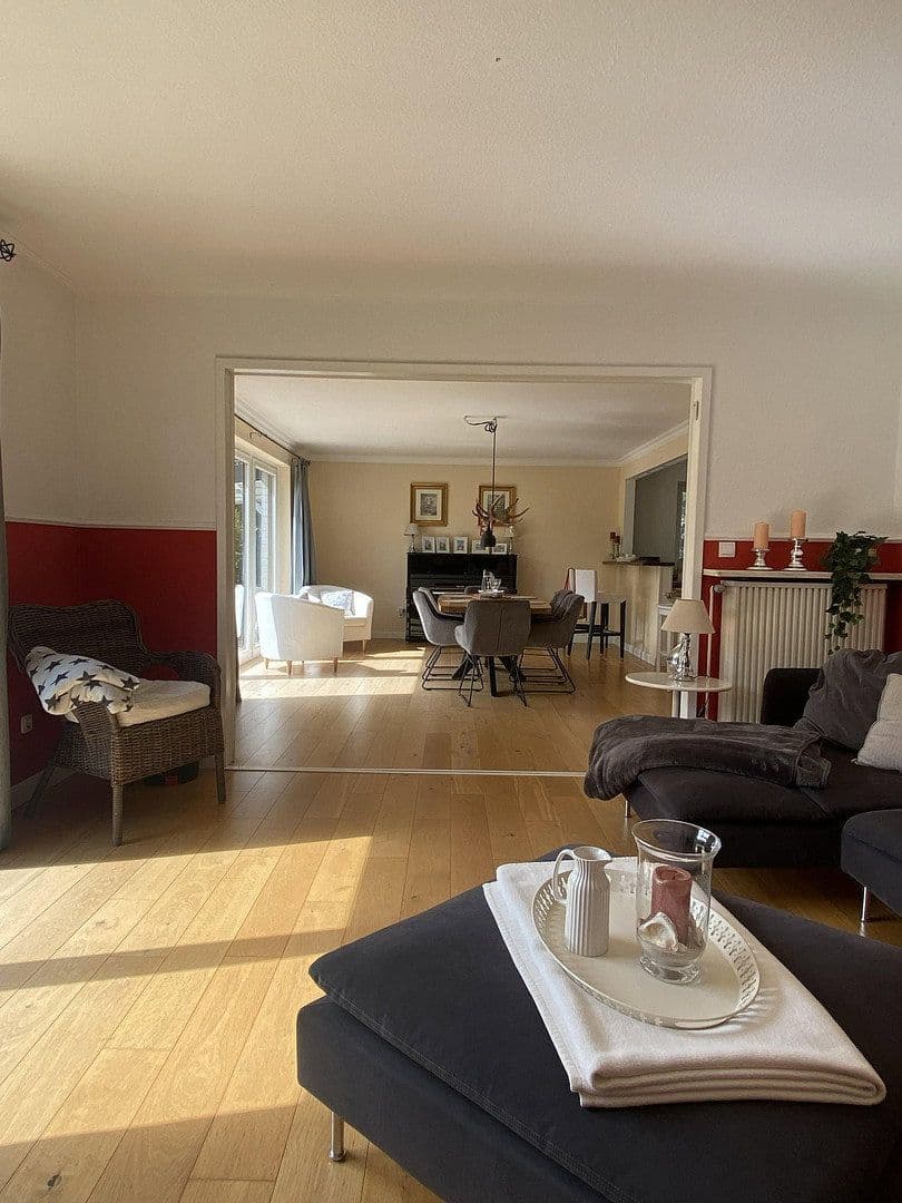 house for sale, 117 m², Hartenholm, Schleswig-Holstein house for sale, 117 m², Hartenholm, Schleswig-Holstein