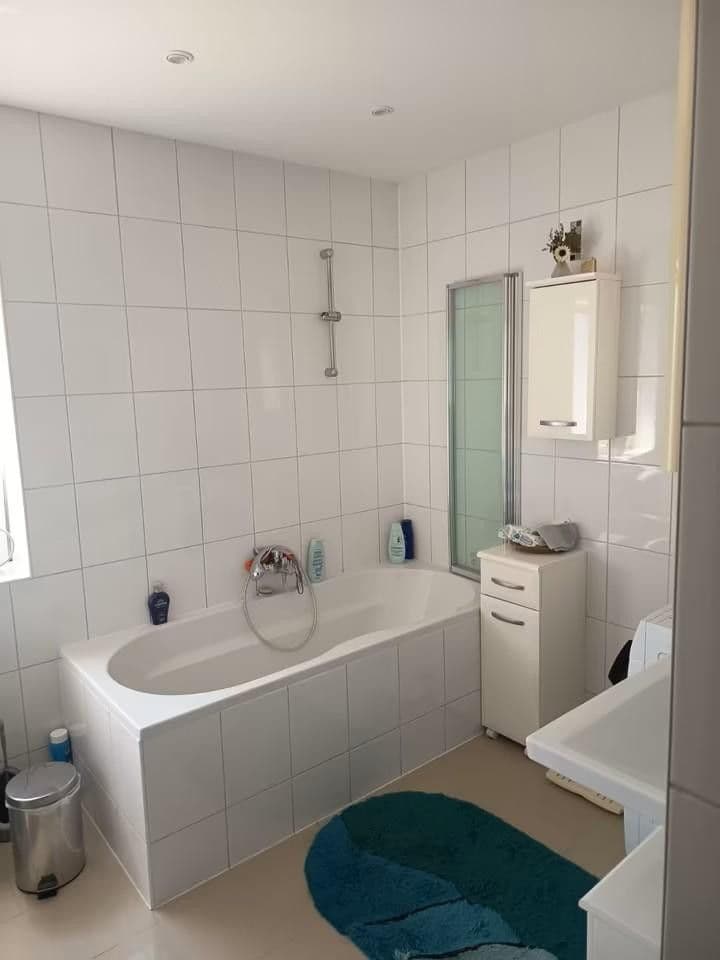 3 bedroom flat for sale, 80 m², Ehranger Straße 79, Trier, Rhineland-Palatinate 3 bedroom flat for sale, 80 m², Ehranger Straße 79, Trier, Rhineland-Palatinate