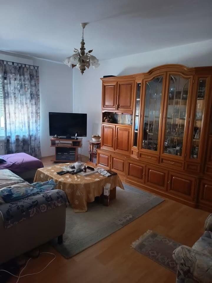 3 bedroom flat for sale, 80 m², Ehranger Straße 79, Trier, Rhineland-Palatinate 3 bedroom flat for sale, 80 m², Ehranger Straße 79, Trier, Rhineland-Palatinate