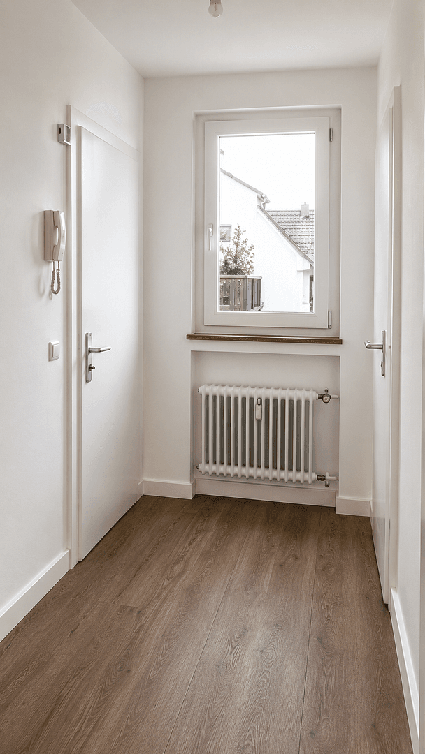 2 bedroom flat for sale, 49 m², Köln, North Rhine-Westphalia 2 bedroom flat for sale, 49 m², Köln, North Rhine-Westphalia