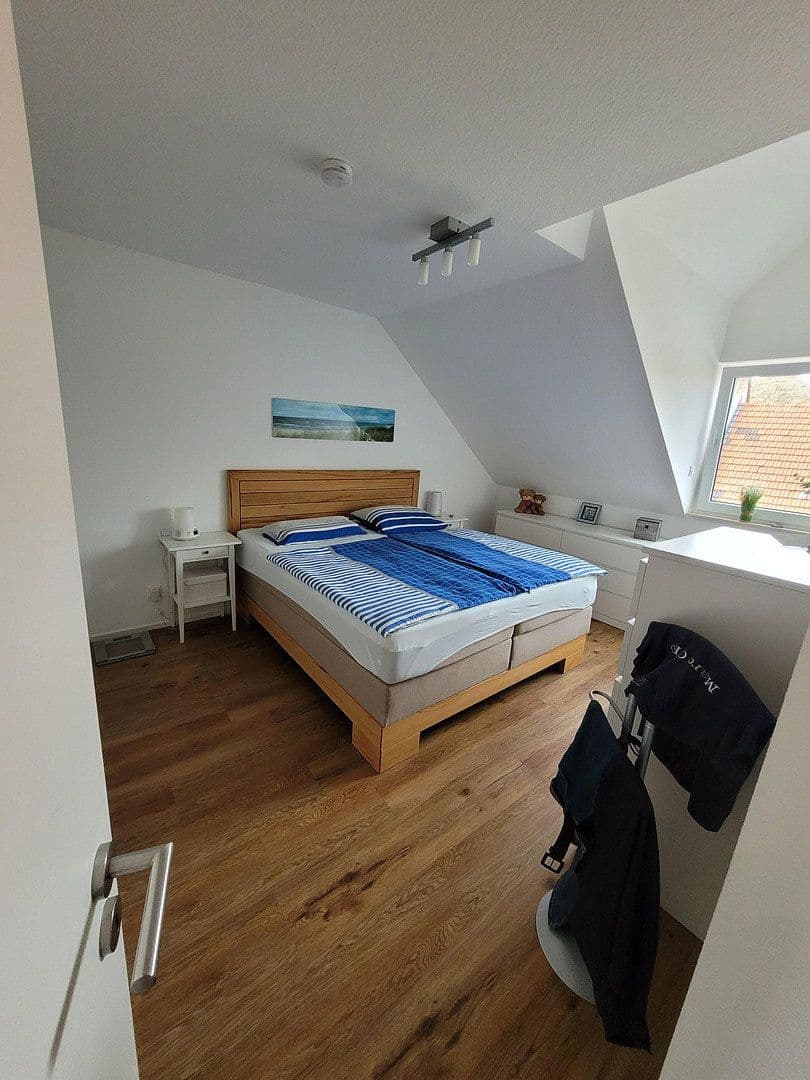 3 bedroom flat to rent, 116 m², Im Kleegarten 3, Ober-Hilbersheim, Rhineland-Palatinate 3 bedroom flat to rent, 116 m², Im Kleegarten 3, Ober-Hilbersheim, Rhineland-Palatinate