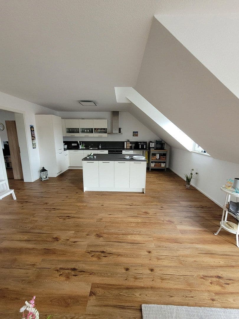 3 bedroom flat to rent, 116 m², Im Kleegarten 3, Ober-Hilbersheim, Rhineland-Palatinate 3 bedroom flat to rent, 116 m², Im Kleegarten 3, Ober-Hilbersheim, Rhineland-Palatinate