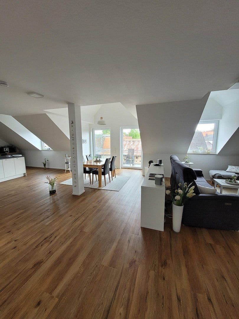 3 bedroom flat to rent, 116 m², Im Kleegarten 3, Ober-Hilbersheim, Rhineland-Palatinate 3 bedroom flat to rent, 116 m², Im Kleegarten 3, Ober-Hilbersheim, Rhineland-Palatinate