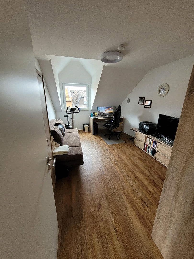 3 bedroom flat to rent, 116 m², Im Kleegarten 3, Ober-Hilbersheim, Rhineland-Palatinate 3 bedroom flat to rent, 116 m², Im Kleegarten 3, Ober-Hilbersheim, Rhineland-Palatinate