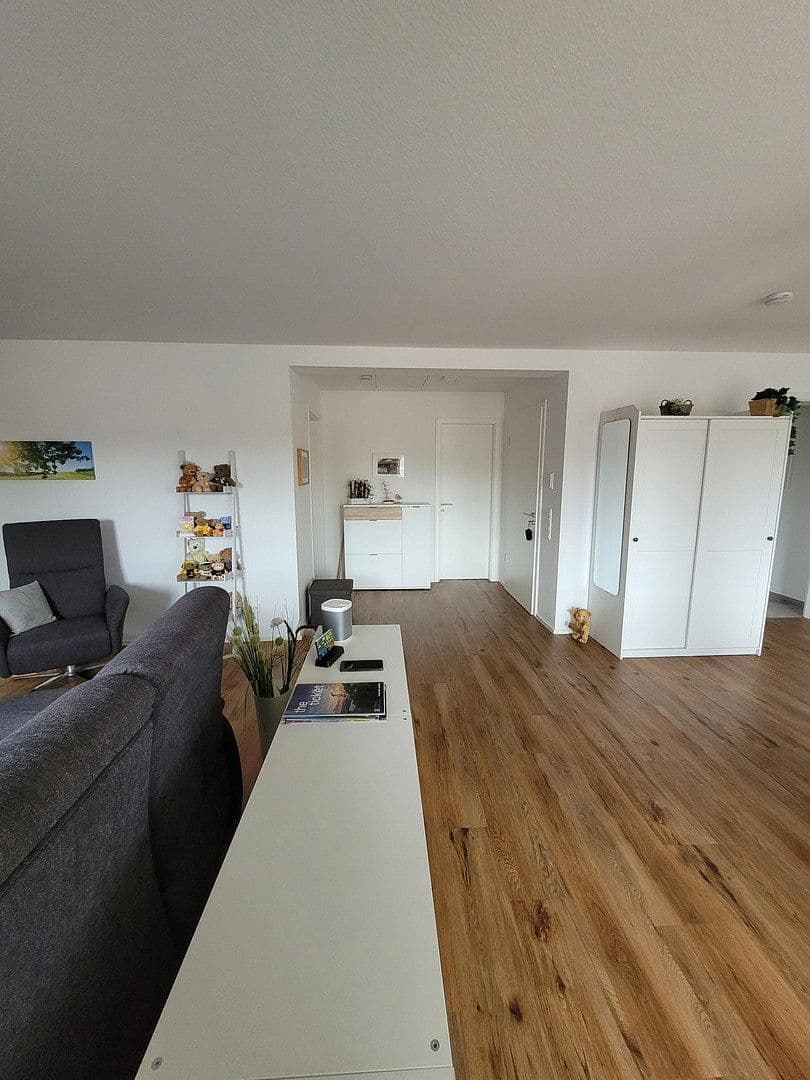 3 bedroom flat to rent, 116 m², Im Kleegarten 3, Ober-Hilbersheim, Rhineland-Palatinate 3 bedroom flat to rent, 116 m², Im Kleegarten 3, Ober-Hilbersheim, Rhineland-Palatinate