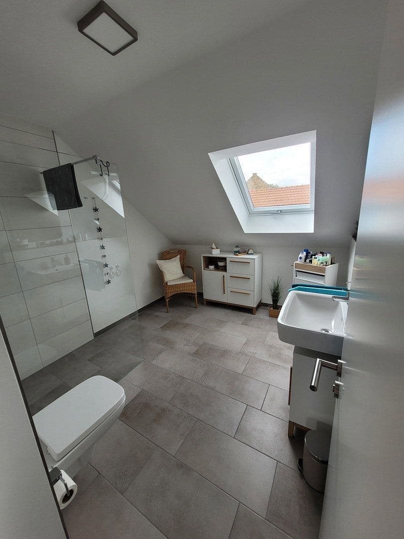 3 bedroom flat to rent, 116 m², Im Kleegarten 3, Ober-Hilbersheim, Rhineland-Palatinate 3 bedroom flat to rent, 116 m², Im Kleegarten 3, Ober-Hilbersheim, Rhineland-Palatinate