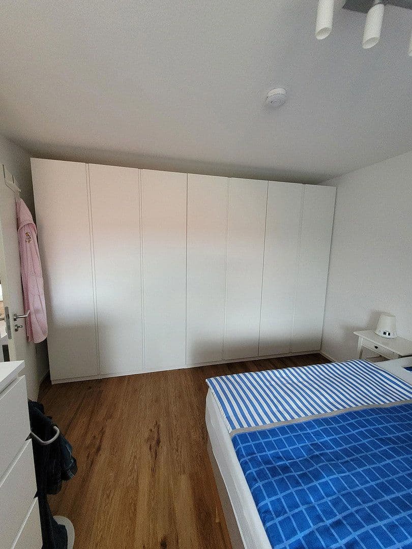 3 bedroom flat to rent, 116 m², Im Kleegarten 3, Ober-Hilbersheim, Rhineland-Palatinate 3 bedroom flat to rent, 116 m², Im Kleegarten 3, Ober-Hilbersheim, Rhineland-Palatinate