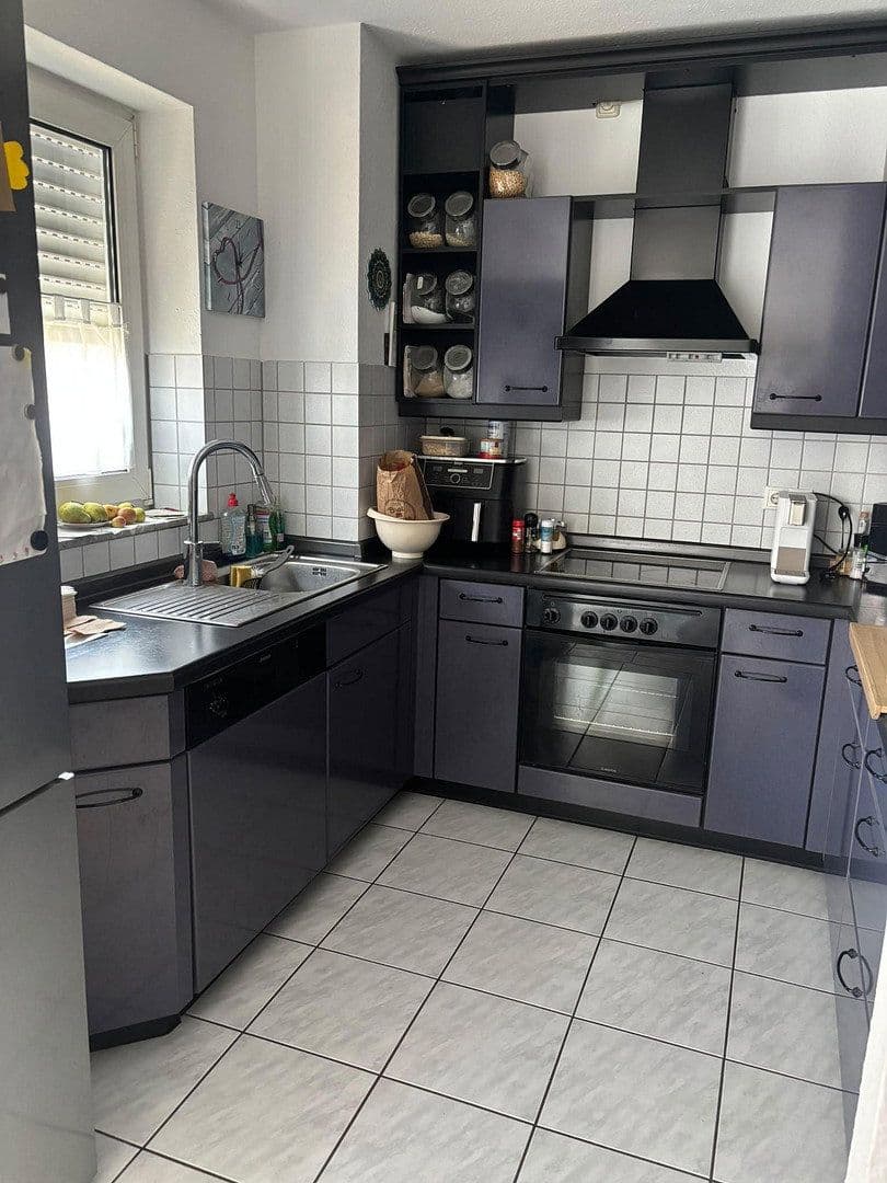 3 bedroom flat to rent, 96 m², Schulstraße 20a, Büttelborn, Hesse 3 bedroom flat to rent, 96 m², Schulstraße 20a, Büttelborn, Hesse