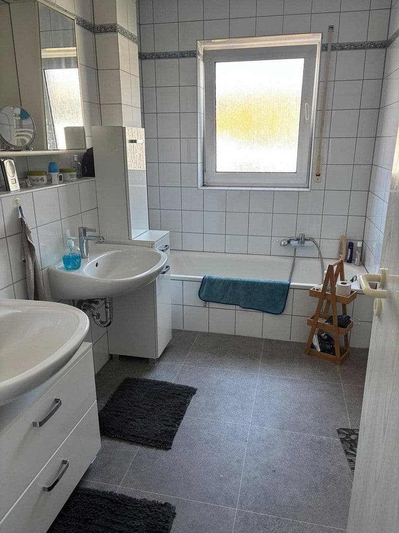 3 bedroom flat to rent, 96 m², Schulstraße 20a, Büttelborn, Hesse 3 bedroom flat to rent, 96 m², Schulstraße 20a, Büttelborn, Hesse
