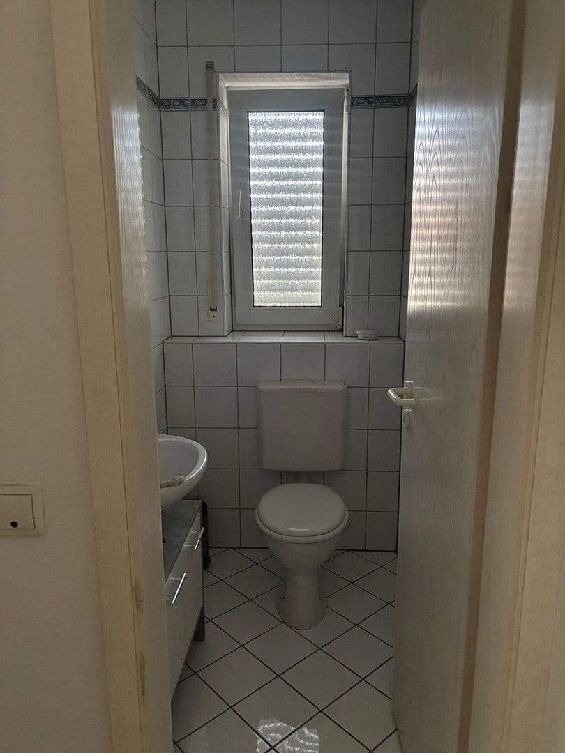 3 bedroom flat to rent, 96 m², Schulstraße 20a, Büttelborn, Hesse 3 bedroom flat to rent, 96 m², Schulstraße 20a, Büttelborn, Hesse
